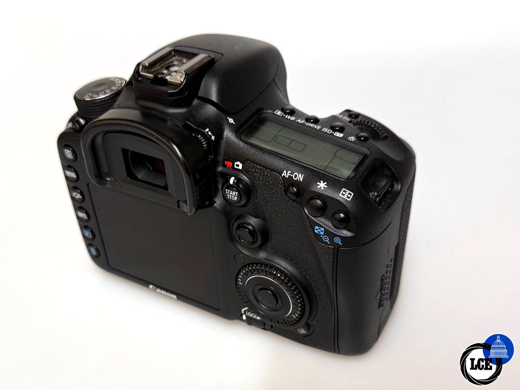Canon EOS 7D Body