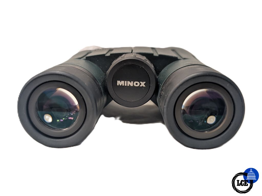 Minox BV 10x42 BR Binoculars 