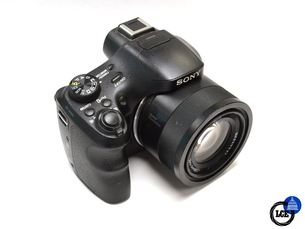 Sony HX400 