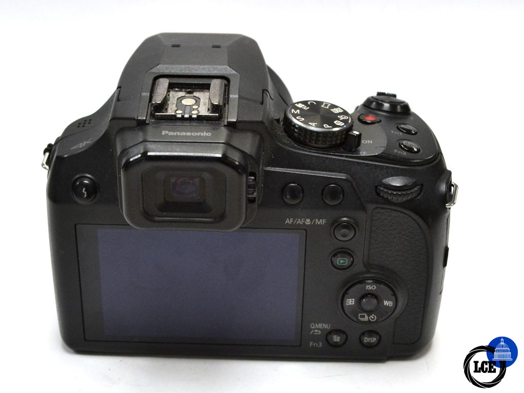 Panasonic FZ82