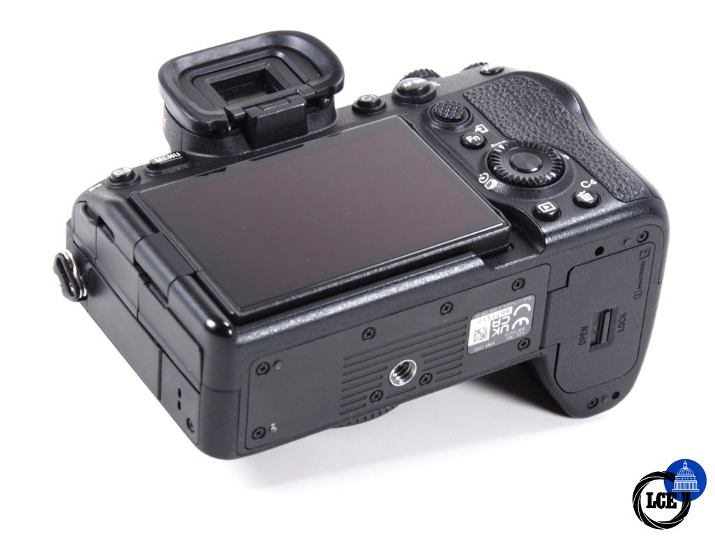 Sony A7 IV Body