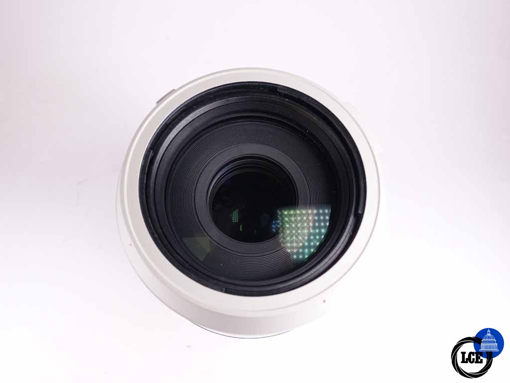 Sony FE 100-400mm F4.5-5.6 GM OSS