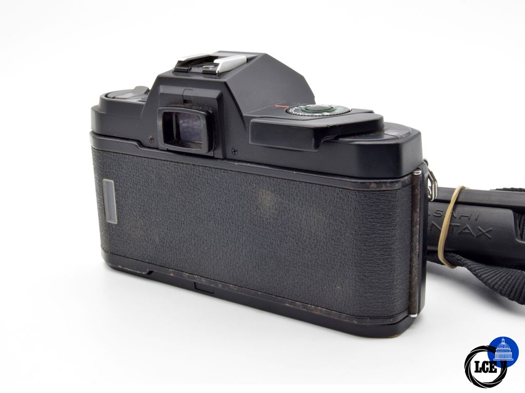Pentax P30 35mm film Body 