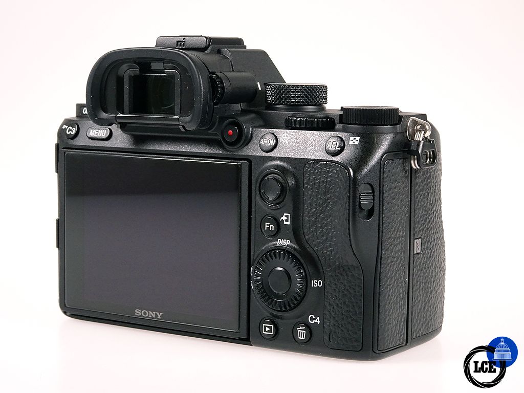 Sony A7 III Body
