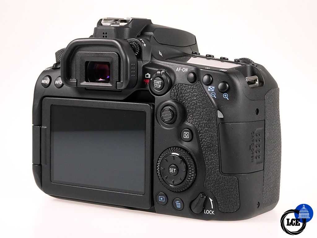 Canon EOS 90D Body