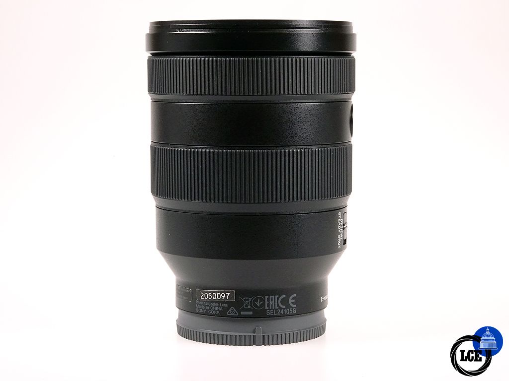 Sony FE 24-105mm f4 G OSS