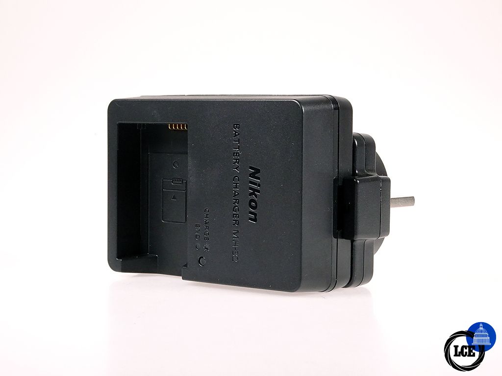 Nikon MH-32 Charger