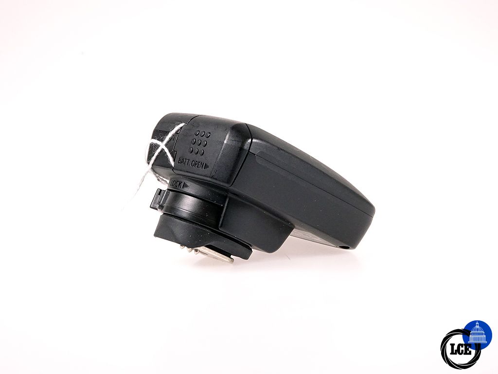 Canon GP-E2 GPS Receiver