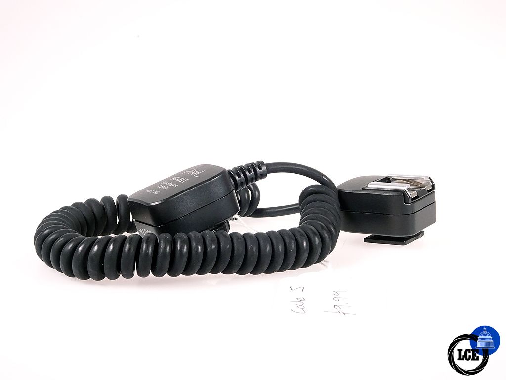 Miscellaneous Pixel FC-311 off camera flash cable