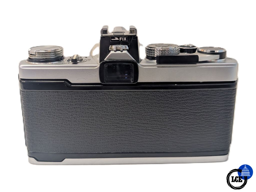 Olympus OM-1 Body