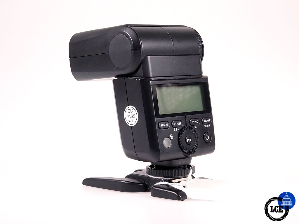 Godox TT350c Canon fit