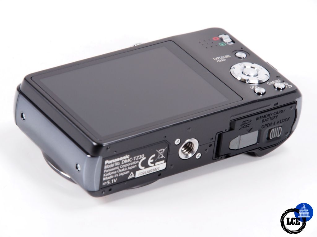 Panasonic TZ30