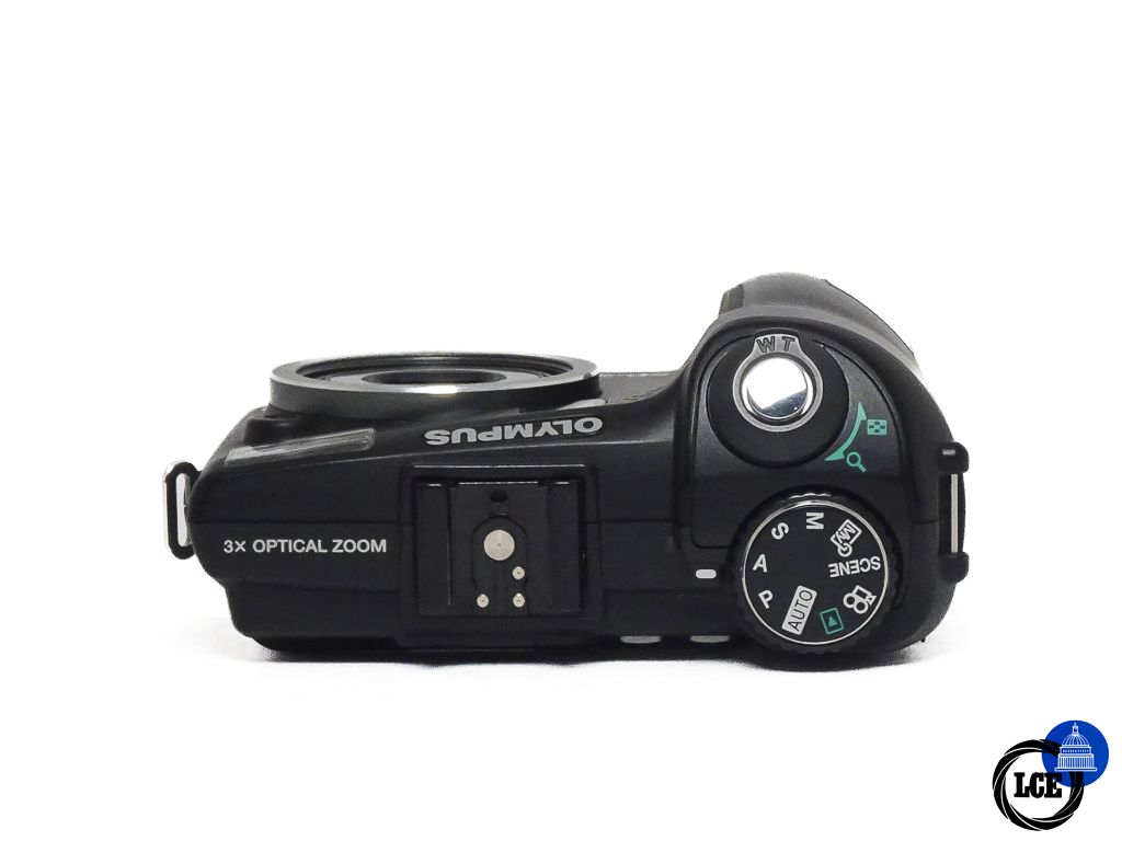 Olympus SP-350