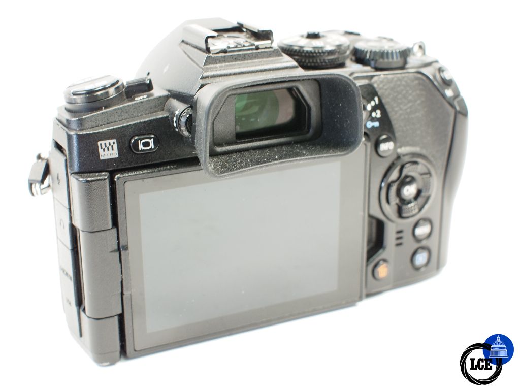 Olympus E-M1 II Body