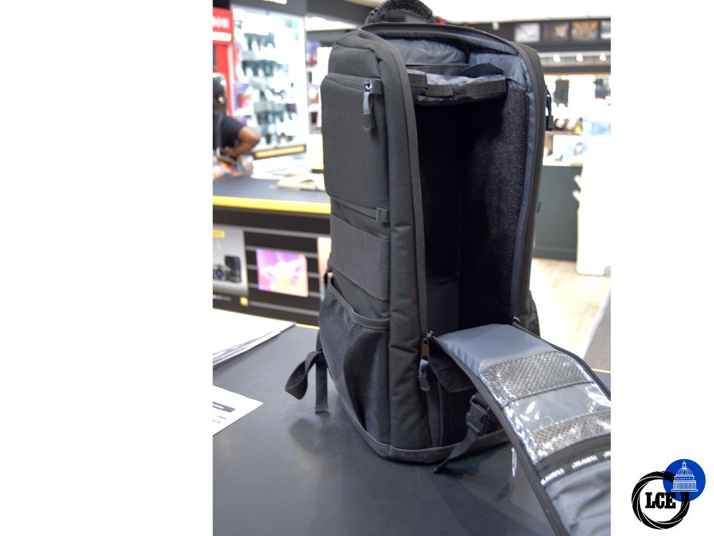 Tamrac 5973 Super Telephoto Lens Backpack