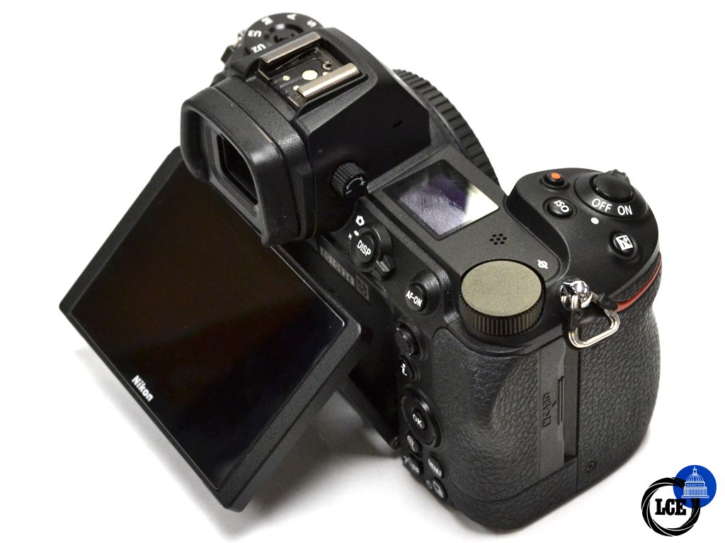 Nikon Z6 II body Only