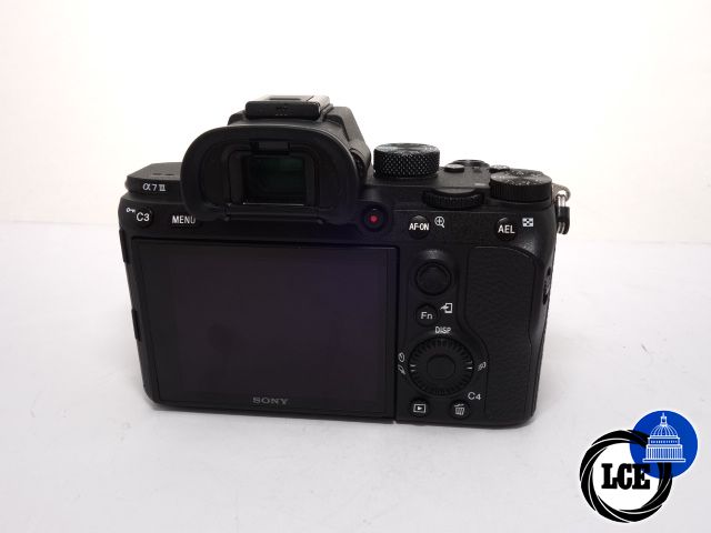 Sony a7 III BODY * WOW ONLY 1K SHOTS*