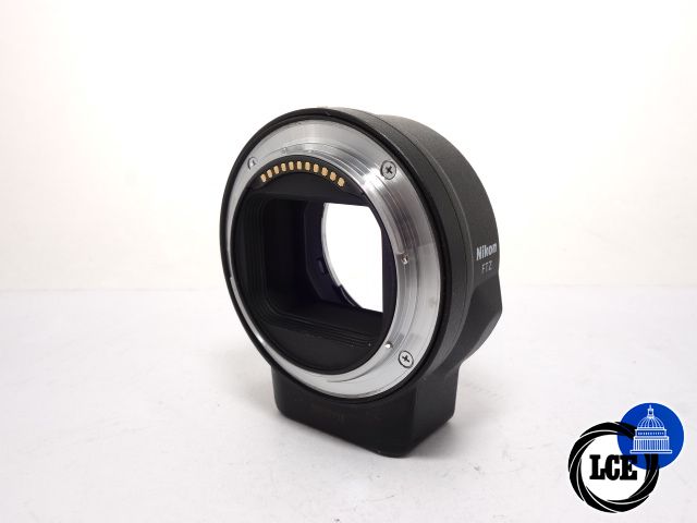 Nikon FTZ ADAPTER