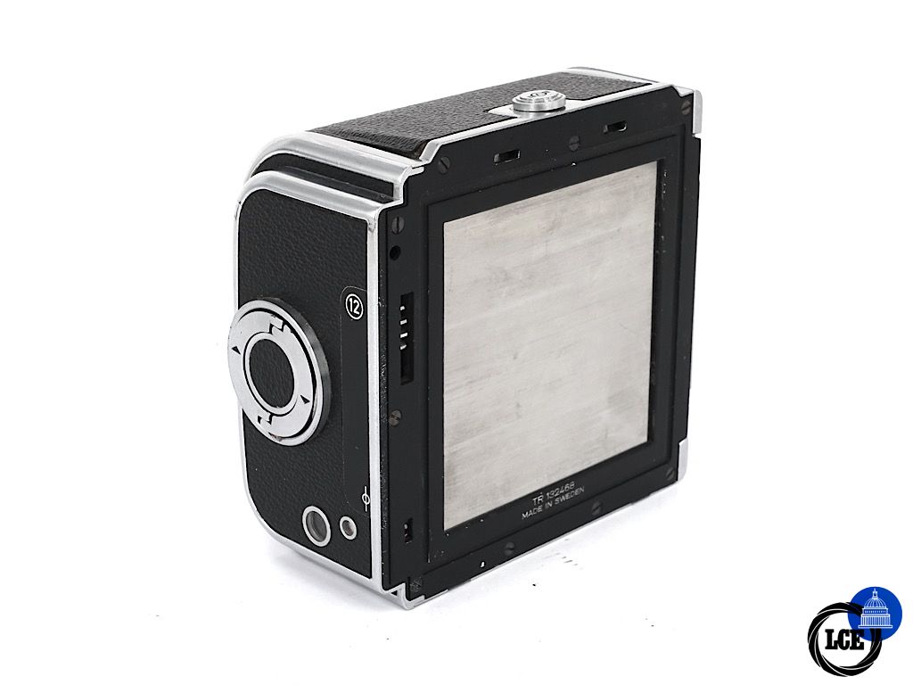 Hasselblad 12 On Back | 3*
