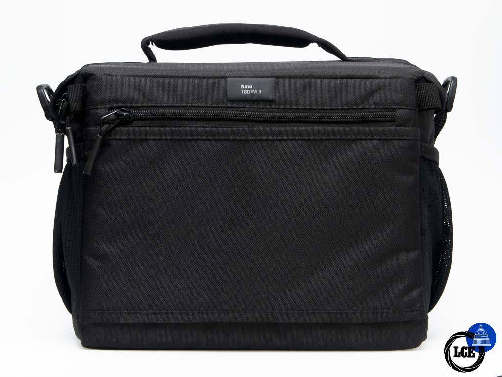 LowePro Nova 180 AW II 