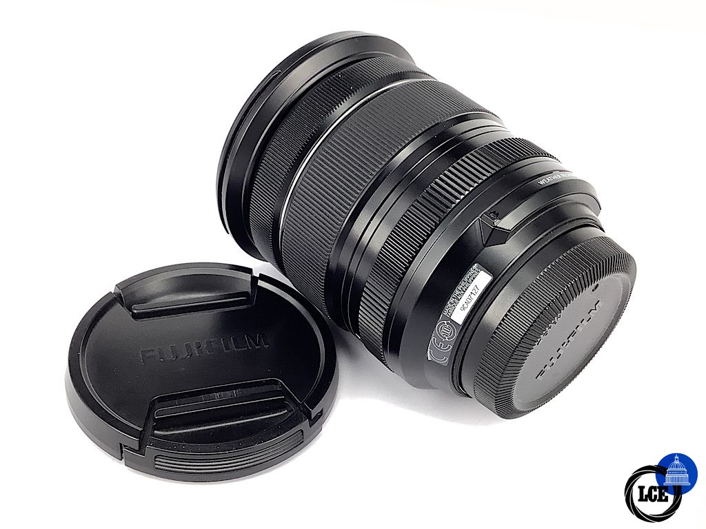 FujiFilm XF 16-80mm F4 R OIS WR