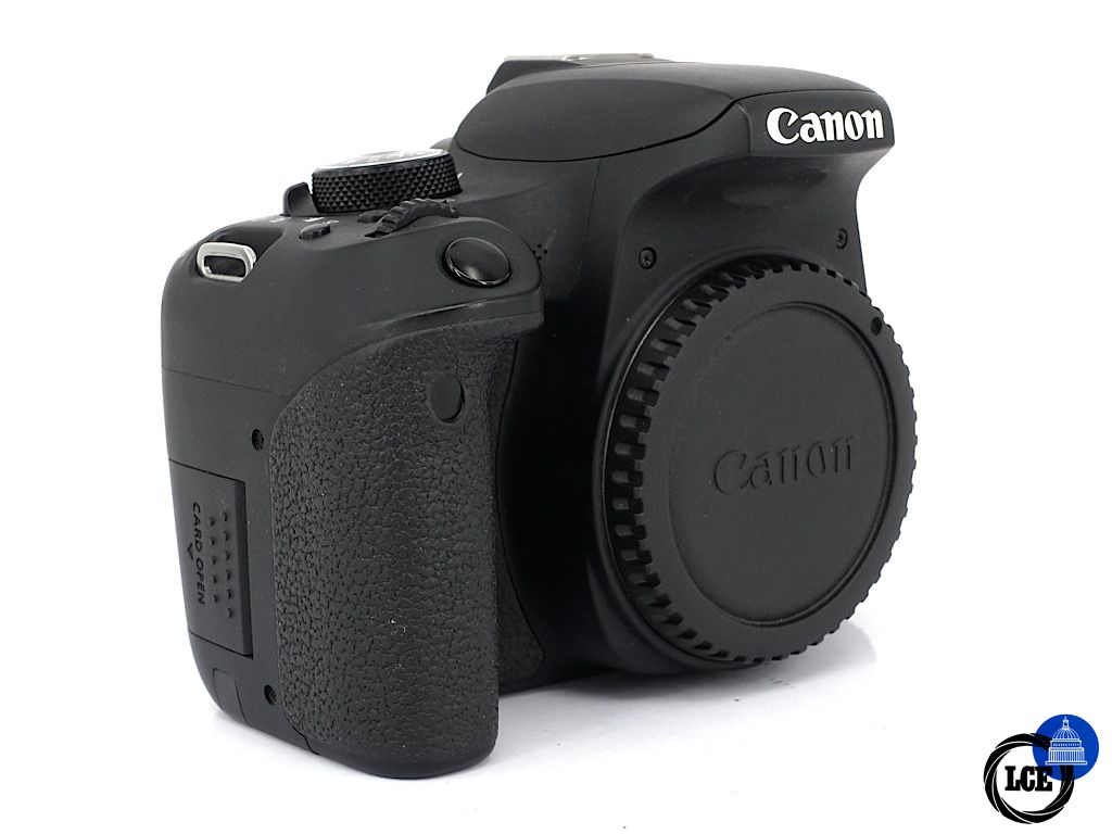 Canon EOS 800D Body | 4*