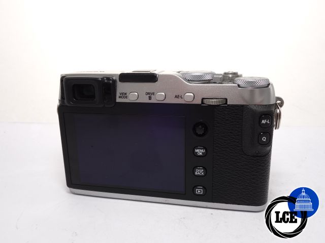 FujiFilm X-E3 BODY