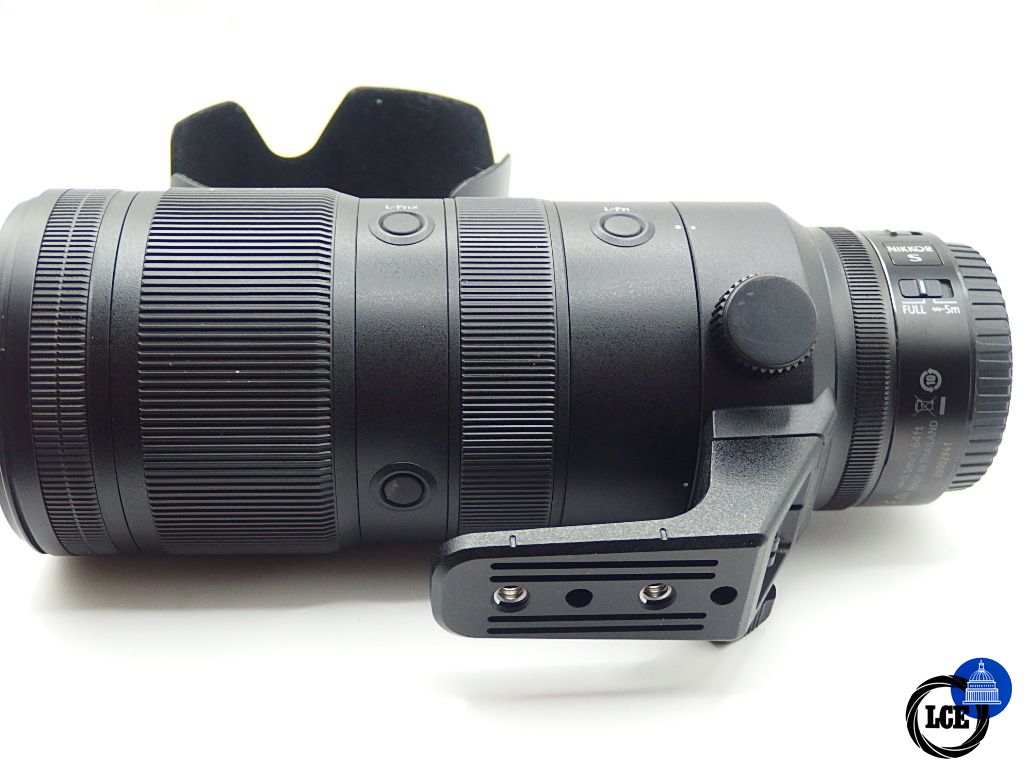 Nikon Z 70-200mm F2.8 S