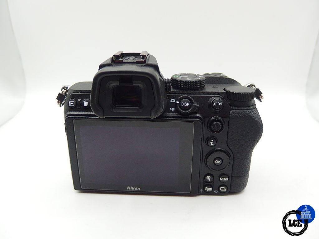 Nikon Z5 Body