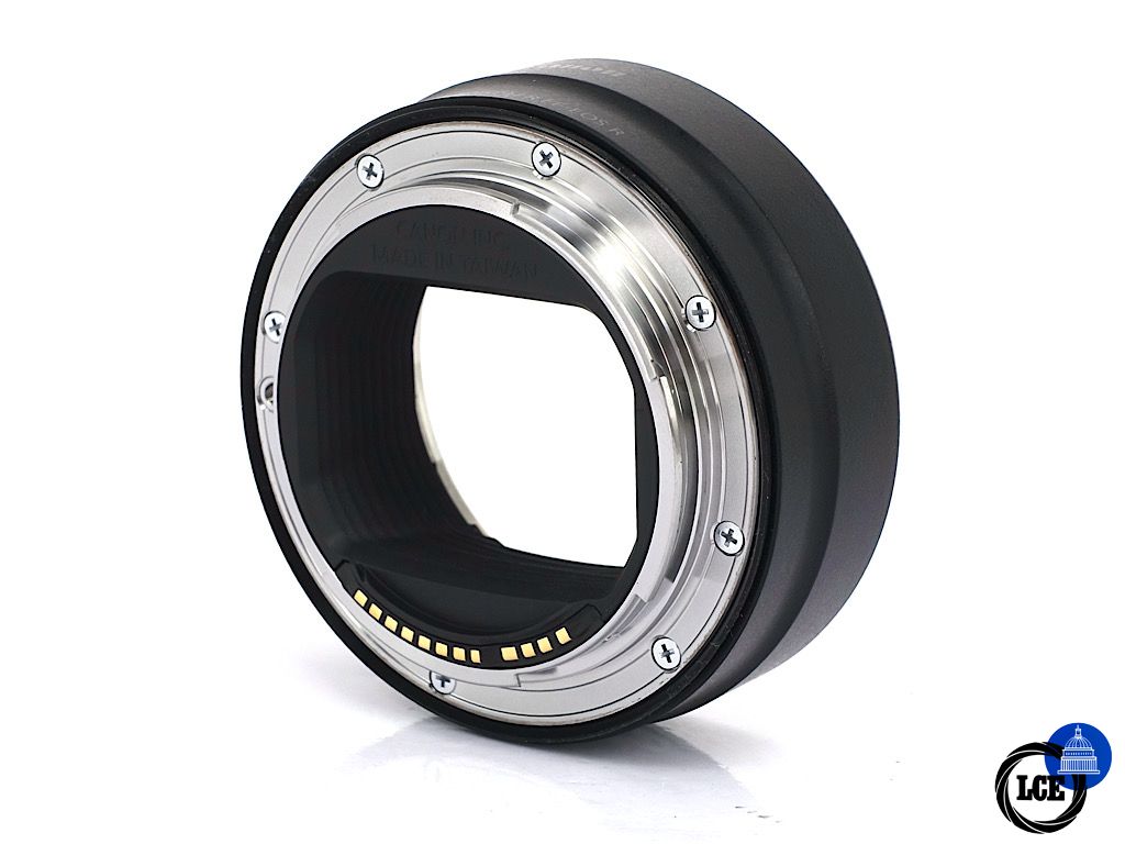 Canon Mount Adapter EF-EOS R | 5*