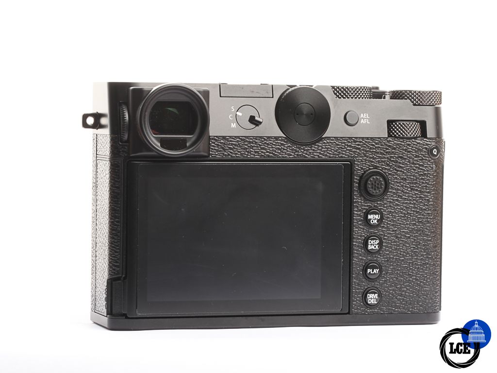 FujiFilm GFX 100RF Ex Demo [5*] | 10114241