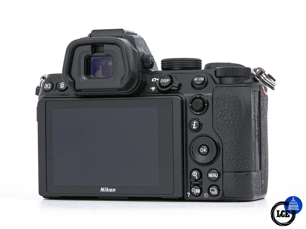 Nikon Z5 Body **47k Shutter Count**