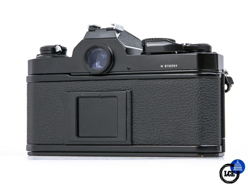 Nikon FM2n Body