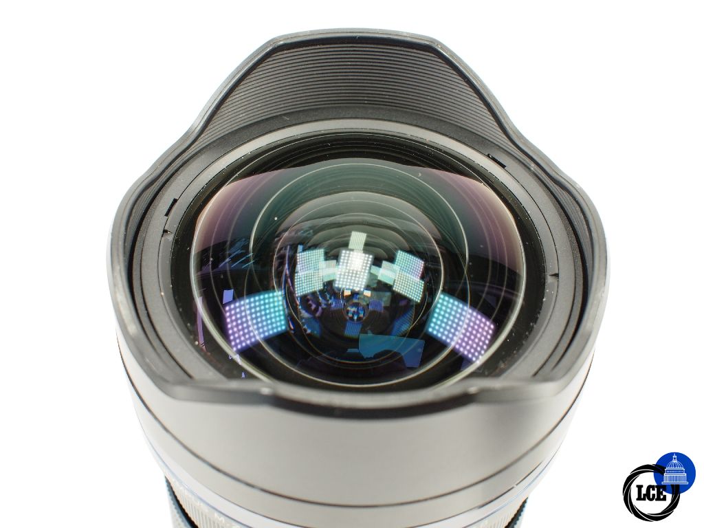Olympus MFT 7-14mm F2.8 Pro 