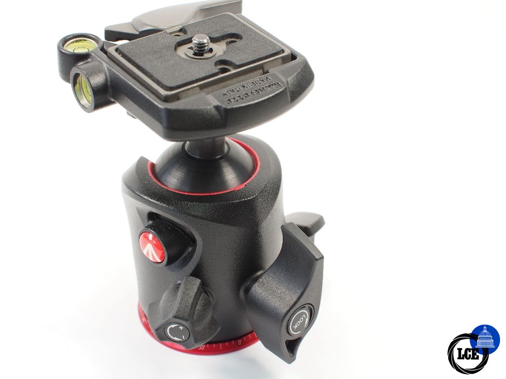 Manfrotto MHXPRO-BHQ2 
