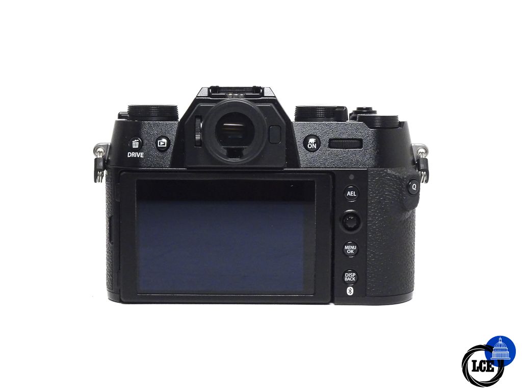 FujiFilm X-T50