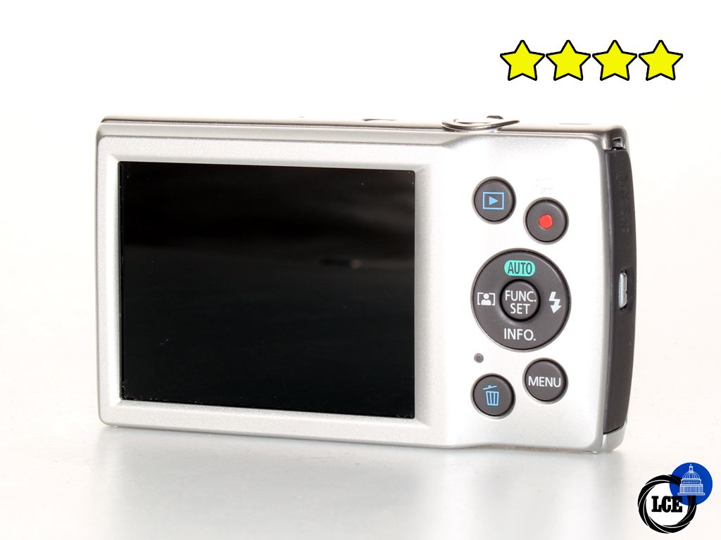 Canon IXUS 175 (BOXED)