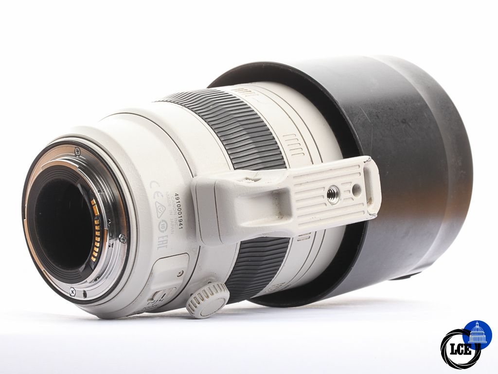 Canon EF 100-400mm f/4.5-5.6L IS USM II [3*] | 10114238