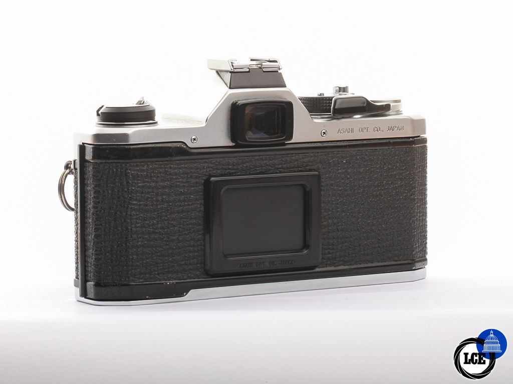 Pentax Pentax MX + 50mm f/1.7 [4*] | 10114232