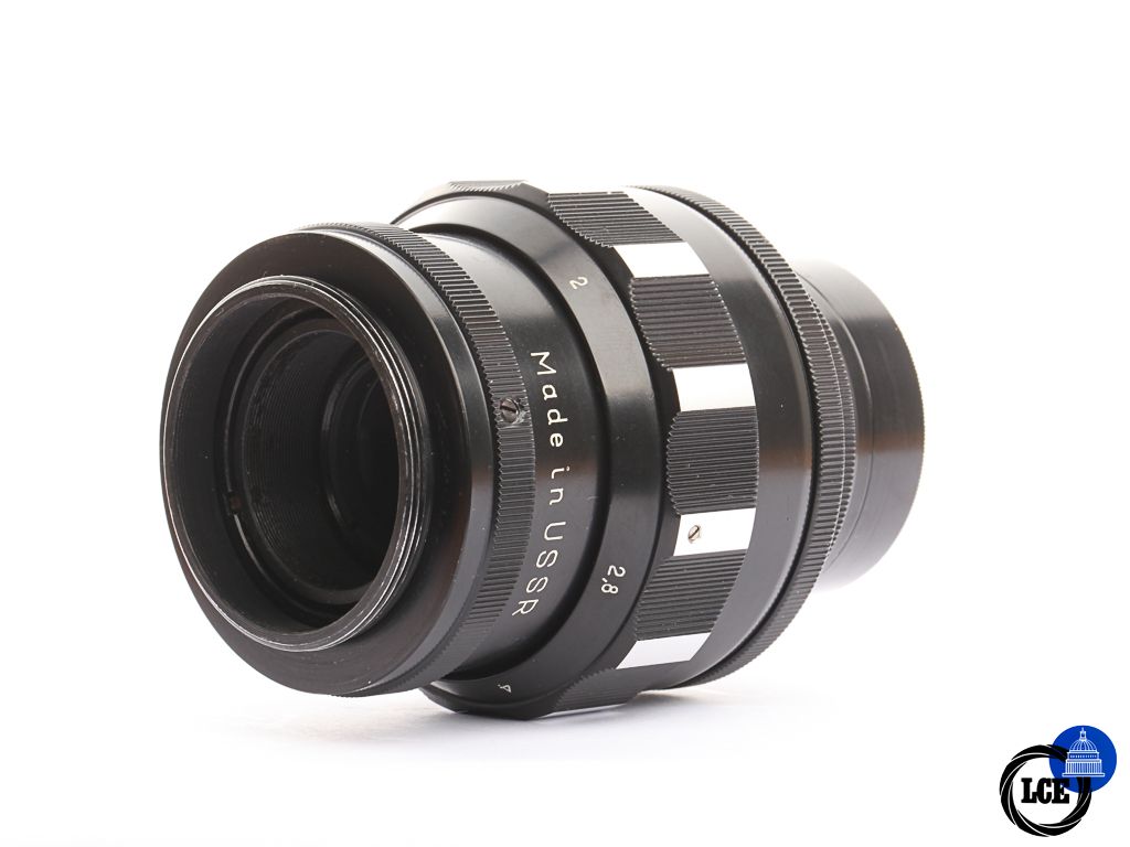 Miscellaneous JUPITER -11 135MM F/4 M42 [4*] | 10114137