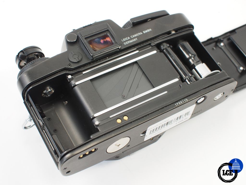 Leica R6.2 