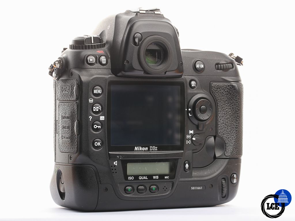 Nikon D3x Body [4*] | 