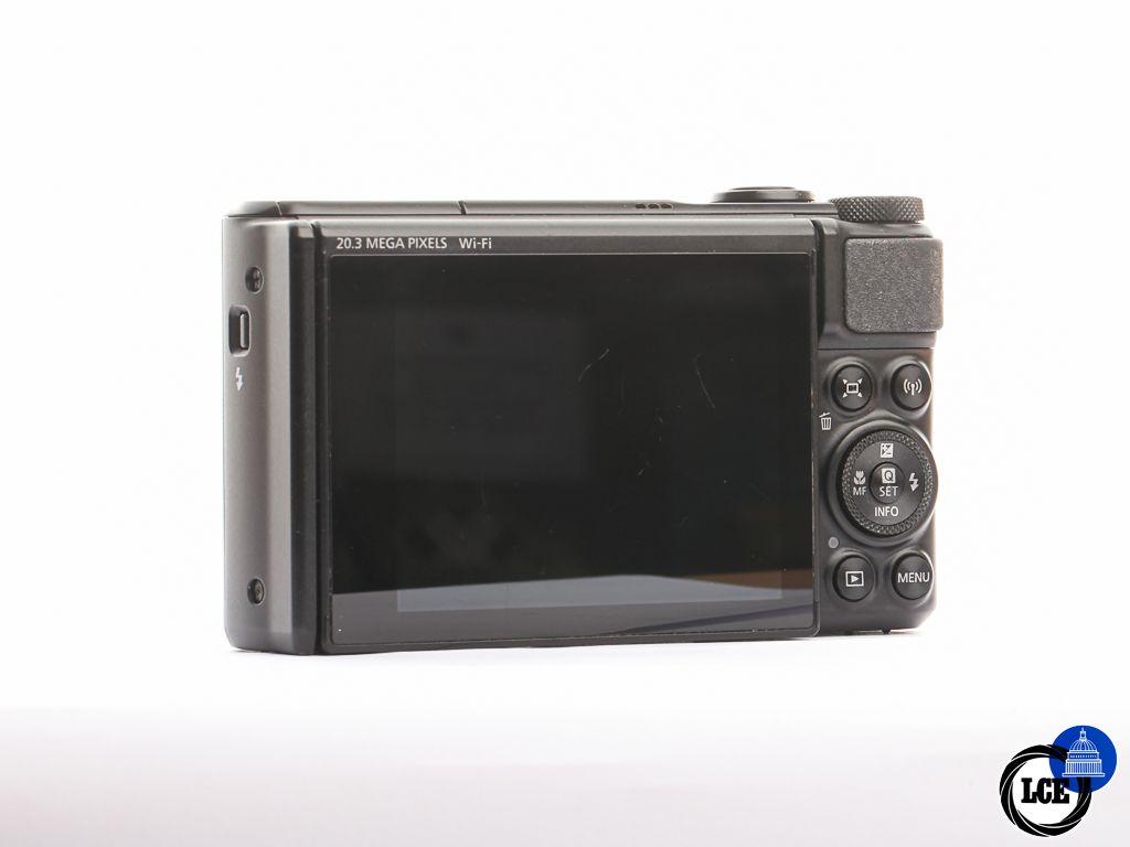 Canon Powershot SX740 HS [4*] | 10114193