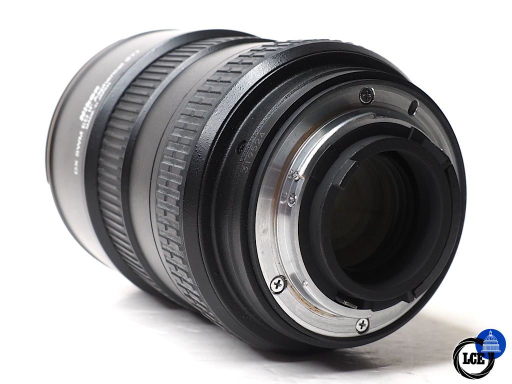 Nikon AF-S 17-55mm f2.8 DX