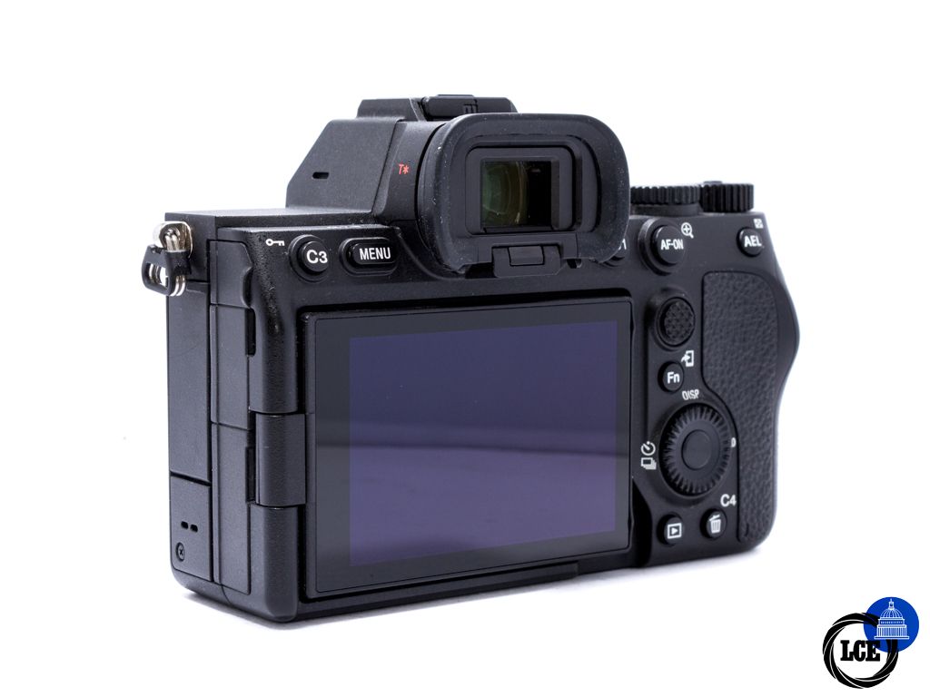 Sony A7 IV Body *Boxed*