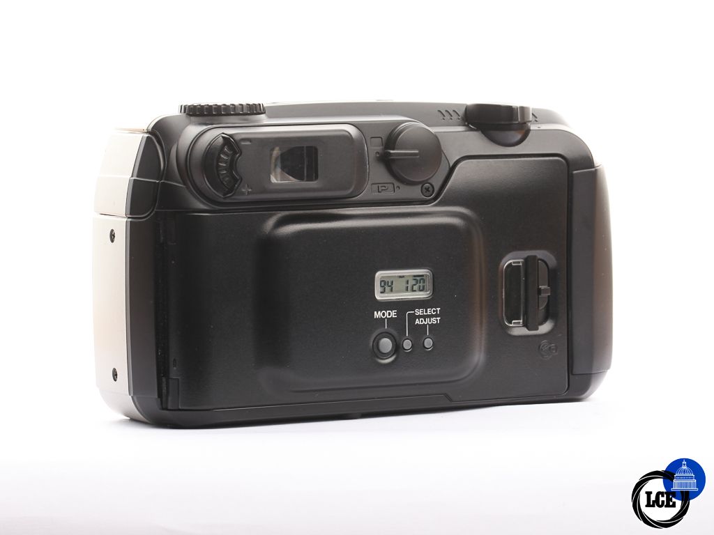Pentax ESPIO 160 [4*] | 10114043