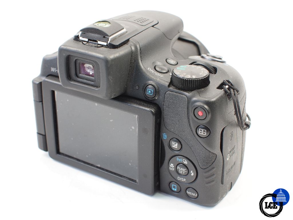 Canon Powershot SX60