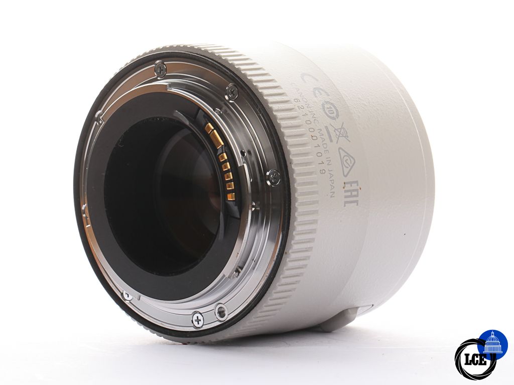 Canon EF extender 2x III [4*] | 10114178
