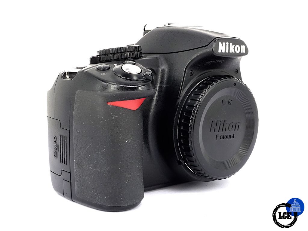 Nikon D3100 Body - Boxed | 3*