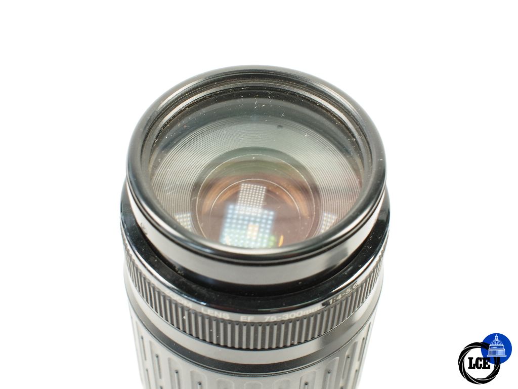 Canon EF 75-300mm F4-5.6 MK I